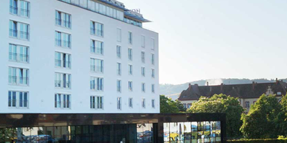 Eventlocations - Hoteleinrichtungen: WLAN - Baden-Württemberg - Burtsche Hotel Stadt Freiburg