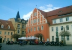 Eventlocation - Hotel Ratskeller Pulsnitz Inh. Michael Voigt