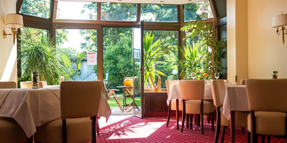 Eventlocations - Wuppertal - Hotel Haus am Zoo