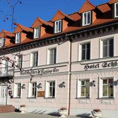 Eventlocation - Hotel Schlossblick Trebsen