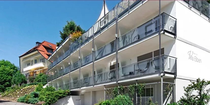 Eventlocations - Zimmerausstattung: Föhn - Binningen (Binningen) - Hotel Villa Elben