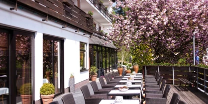 Eventlocations - Waldbrunn (Neckar-Odenwald-Kreis) - Hotel Restaurant Birkenhof