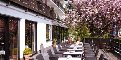 Eventlocations - Zimmerausstattung: Bademantel - Hessen - Hotel Restaurant Birkenhof