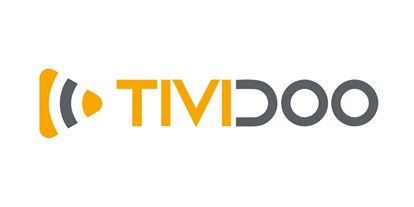 Eventlocations - Videotechnik: Videomischer und Zubehör - Rheinland-Pfalz - Logo von TIVIDOO - TIVIDOO