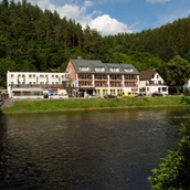 Eventlocation - Hotel Am Schlossberg