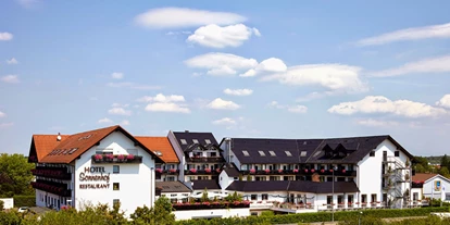 Eventlocations - Hoteleinrichtungen: WLAN - Mömbris - Hotel Restaurant Sonnenhof Betriebsgesellschaft mit beschränkter Haftung