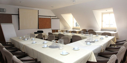 Eventlocations - Gastronomie: Restaurant - Deutschland - Das Landhotel Aust