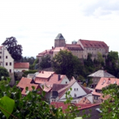 Eventlocation - Burg Hohnstein