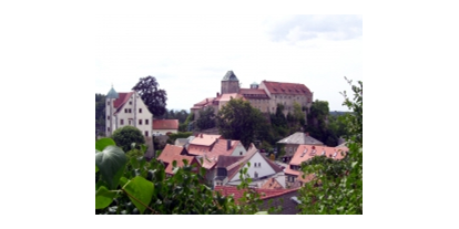 Eventlocations - Sachsen - Burg Hohnstein