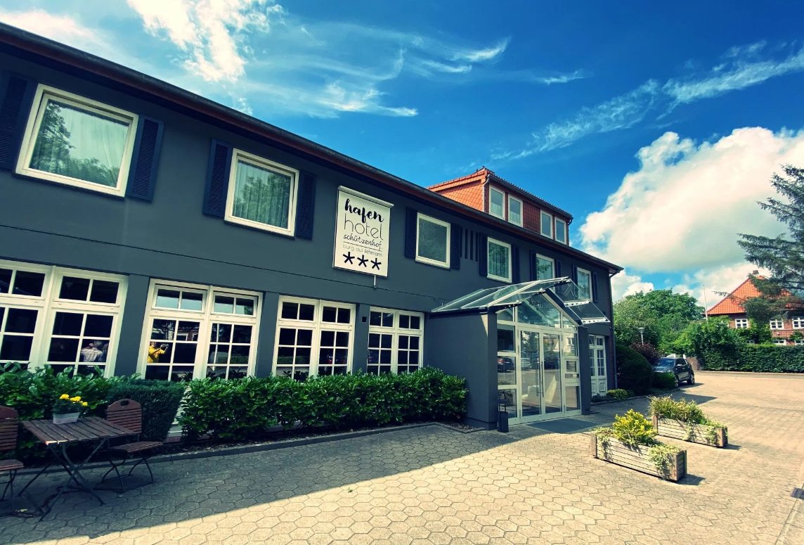 Eventlocation - Hotel-Restaurant Schützenhof