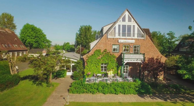 Eventlocation - Hotel am Wind
