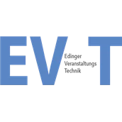 Eventlocation - Logo - EV-Technik Veranstaltungstechik
