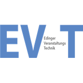 Eventlocation - Logo - EV-Technik Veranstaltungstechik