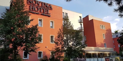 Eventlocations - Großenseebach - Novina Tilly-Park Hotel  