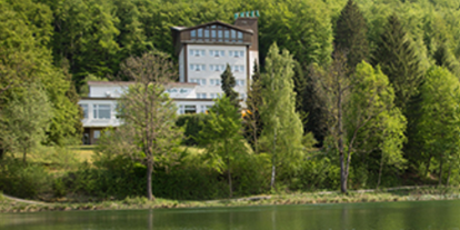 Eventlocations - Mühlhausen (Unstrut-Hainich-Kreis) - Hotel Reifenstein