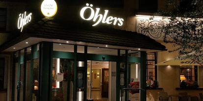 Eventlocations - Isernhagen - Hotel Restaurant Öhlers