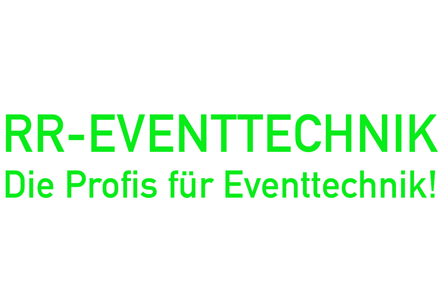 Eventlocation - Logo - RR - EVENTTECHNIK
