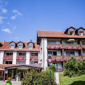 Eventlocation - Hotel Konradshof