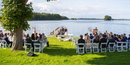 Eventlocations - Timmendorfer Strand - Am See