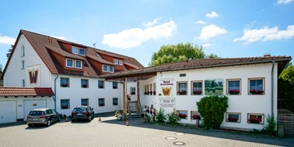 Eventlocations - Templin - Hotel Wendenkönig