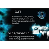 Eventlocation - DJT Eventservice