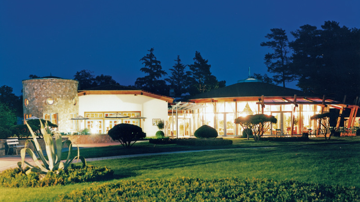 Eventlocation - Travel Charme Bernstein