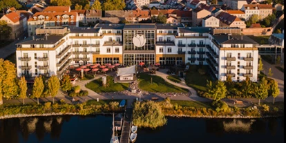 Eventlocations - Kremmen - Resort Mark Brandenburg