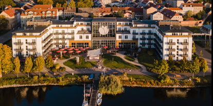 Eventlocations - Neuruppin - Resort Mark Brandenburg