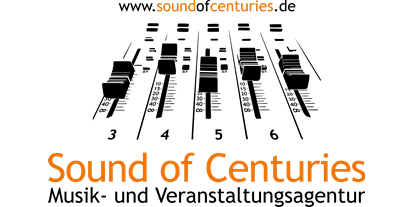 Eventlocations - Videotechnik: Leinwände - Schwerte - Sound of Centuries