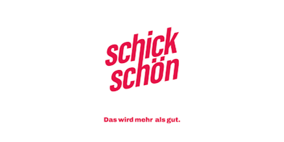 Eventlocations - Videotechnik: Livestreaming - schickschön GmbH & Co. KG