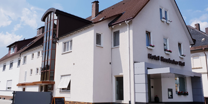 Eventlocations - Hoteleinrichtungen: Tiefgarage - Melsungen - Hessischer Hof