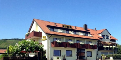 Eventlocations - Hoteleinrichtungen: Haustiere erlaubt - Bayern - Hotel Kaiser