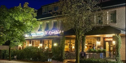 Eventlocations - Gastronomie: Bar - Belm - Hotel Kortlüke