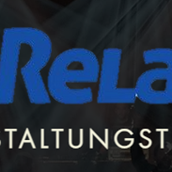 Eventlocation - RelaxX Veranstaltungstechnik GbR