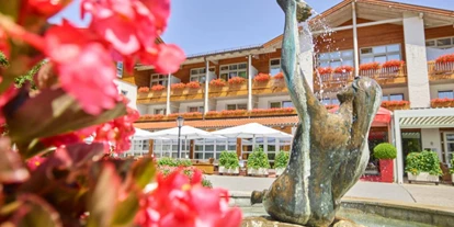 Eventlocations - Bad Birnbach - Parkhotel Griesbach 