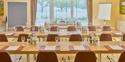 Eventlocations - Tagungstechnik im Haus: Moderationskoffer - Deutschland - Parkhotel Griesbach 