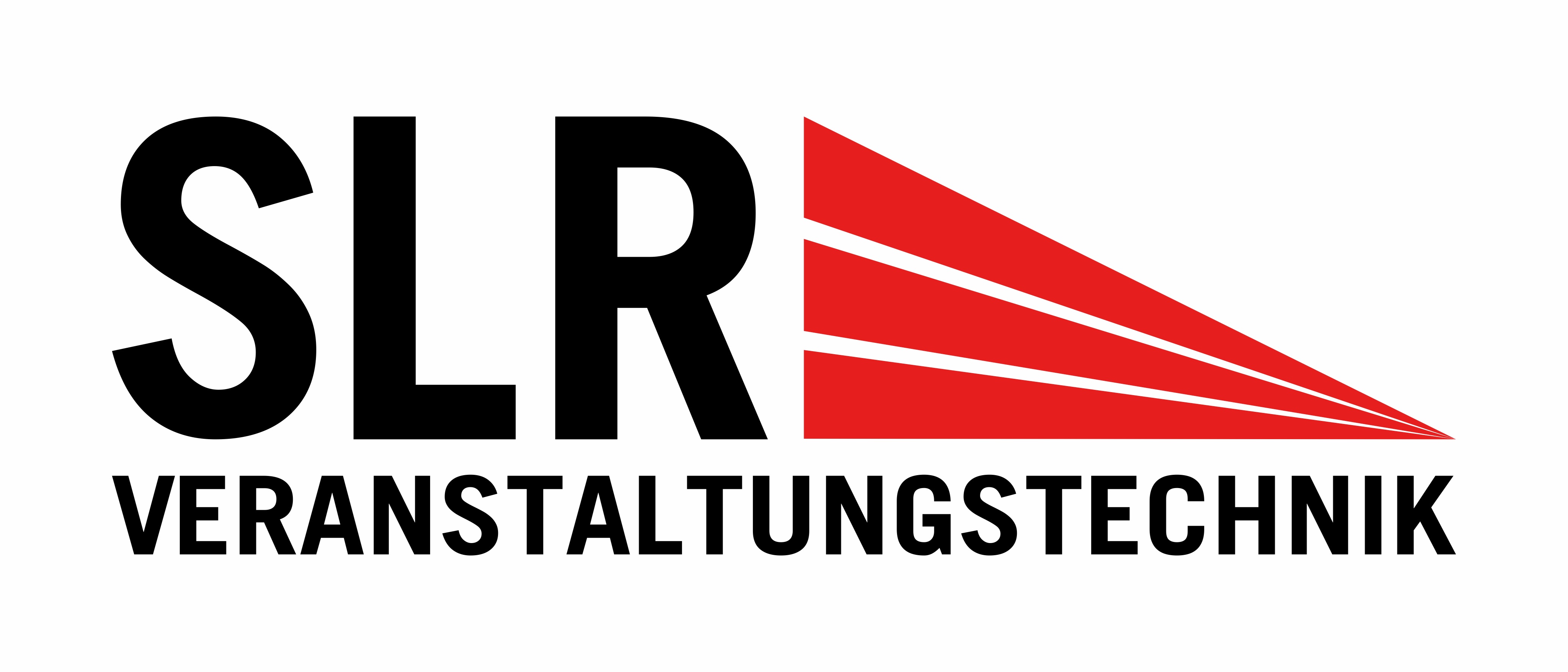 Eventlocation - SLR Veranstaltungstechnik