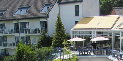 Eventlocations - Zimmerausstattung: Kosmetikspiegel - Deutschland - Hotel & Restaurant Fährkrug
