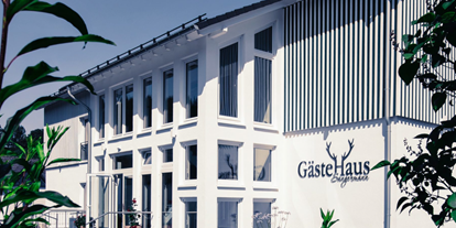 Eventlocations - Hoteleinrichtungen: Haustiere erlaubt - Nordrhein-Westfalen - Landhotel Sangermann GbR