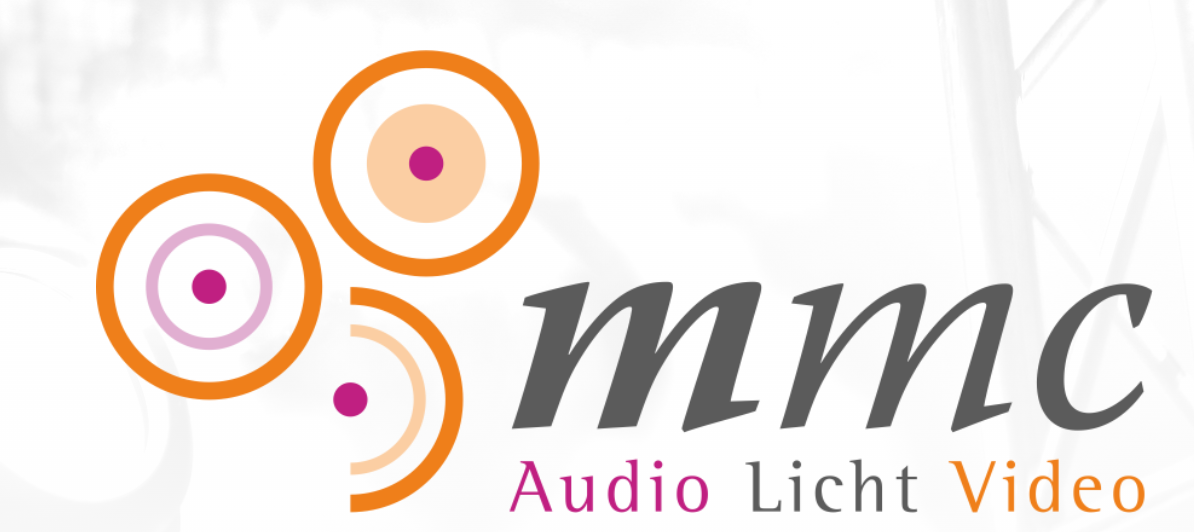 Eventlocation - MMC | Audio Licht Video Das Event und Technik Atelier.