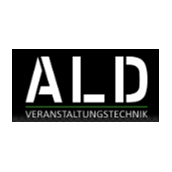 Eventlocation - ALD - AUDIO & LIGHT DESIGN GmbH