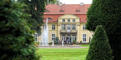 Eventlocations - Zimmerausstattung: WLAN - Tagungshotel der Wirtschaft Schloss Hasenwinkel TdW Hotelbetriebsgesellschaft mbH