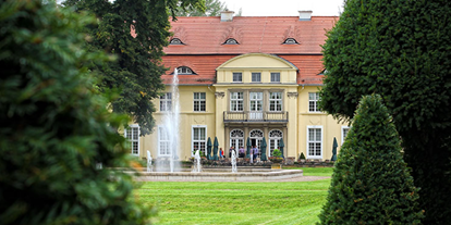 Eventlocations - Cambs - Tagungshotel der Wirtschaft Schloss Hasenwinkel TdW Hotelbetriebsgesellschaft mbH
