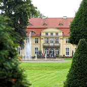 Eventlocation - Tagungshotel der Wirtschaft Schloss Hasenwinkel TdW Hotelbetriebsgesellschaft mbH