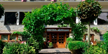 Eventlocations - Zimmerausstattung: Föhn - Bornich - Hotel Lellmann Ludwig 