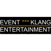 Eventlocation - Eventklang Entertainment Musik und Show für Messen und Events
