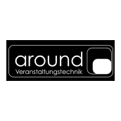 Eventlocation - around GmbH