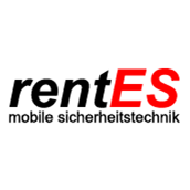 Eventlocation - rentES mobile sicherheitstechnik