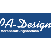 Eventlocation - PA-Design Veranstaltungstechnik GmbH & Co. KG
