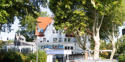 Eventlocations - Zimmerausstattung: Bademantel - Deutschland - Parkhotel Herne Betriebs  